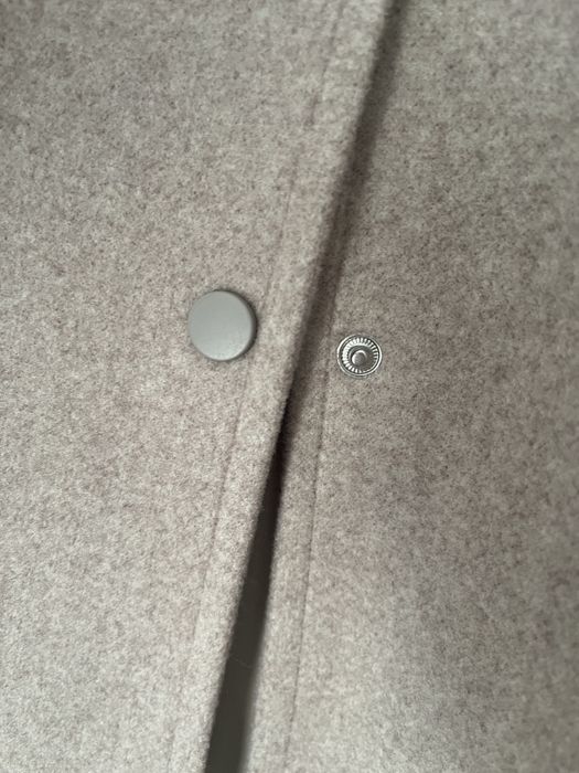 Вълнено палто дамско