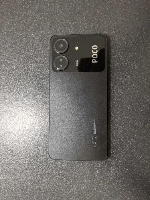 Смартфон Xiaomi POCO C65 256/8GB