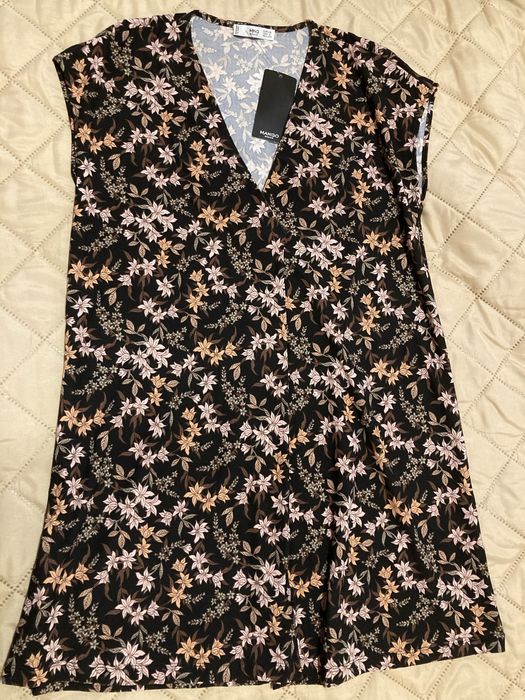 Дамска рокля MANGO