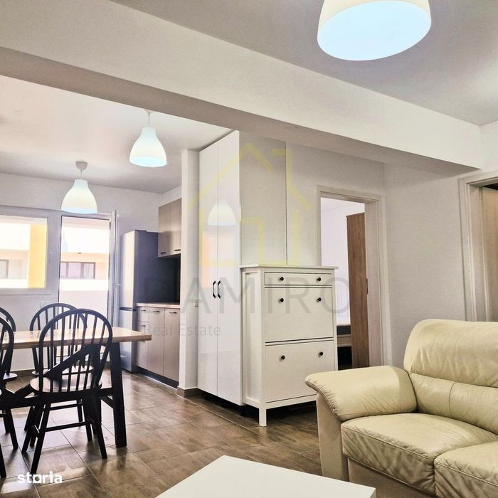 Apartament 8 Min Metrou Berceni Str Biruintei Parcare Prima Inchiriere