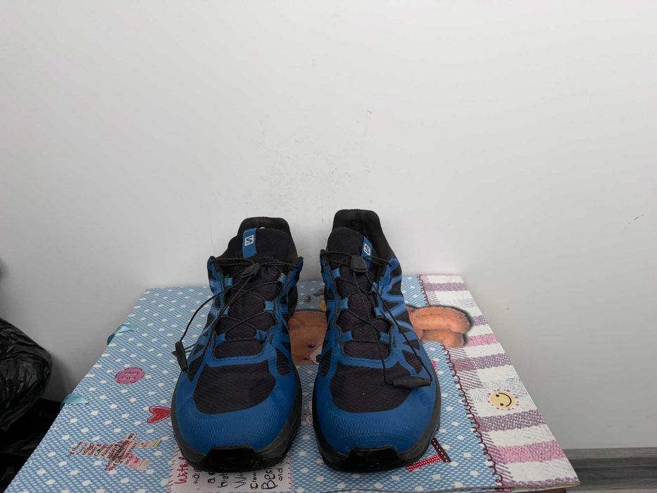Salomon XA Siwa GORE-TEX''оригинални обувки 45.5 номер