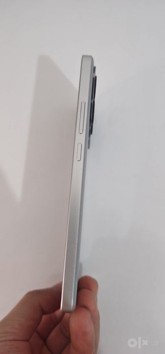 Poco x6 pro 12/256gb