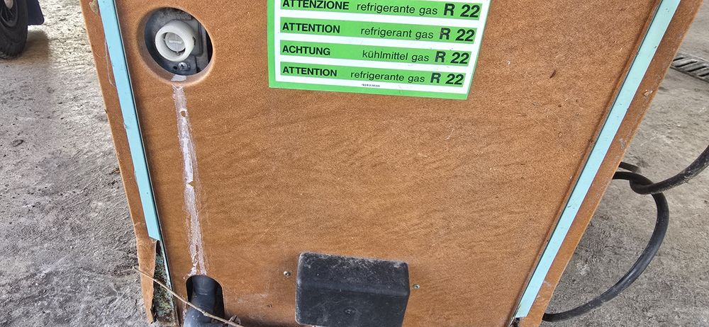 Ледогенератор LaSanMarco