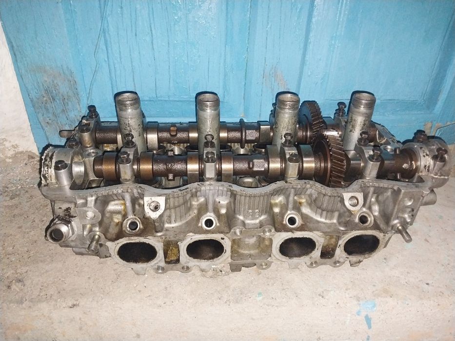 Головка на камри 10