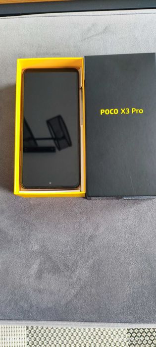 Telefon Poco X3 pentru piese