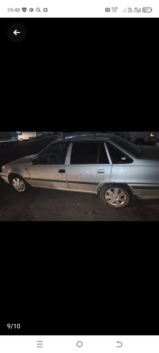 Нексия 1на запчаст