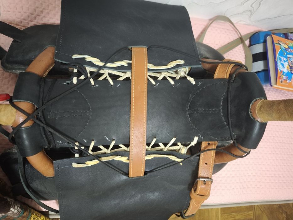 Продам джигитовочное седло
