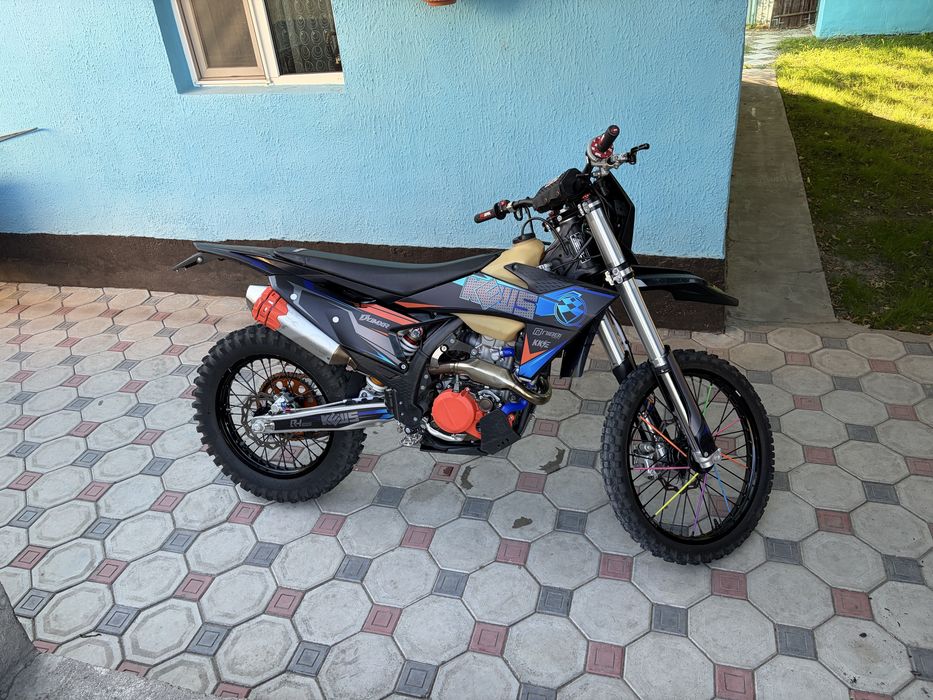 Kews k23 YBS 300