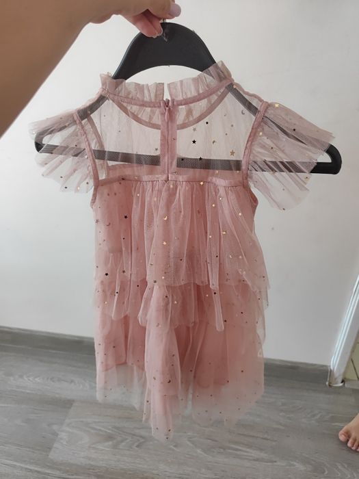 Детски рокли 116