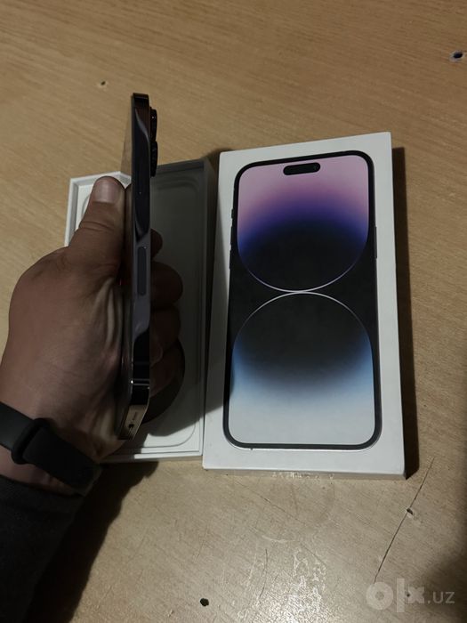Iphone 14promax maslaa