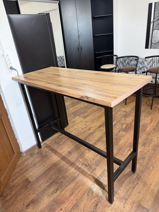 Стол барный на кухню