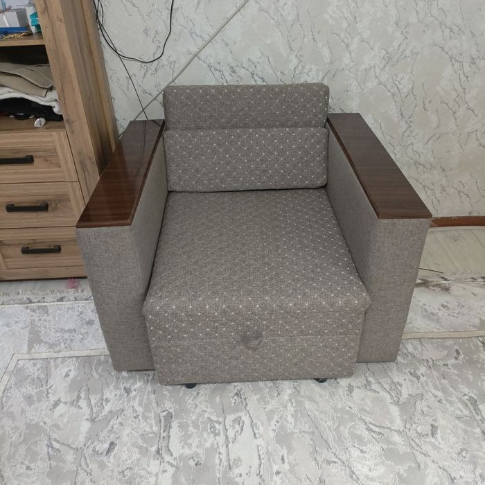 Кресло - кровать