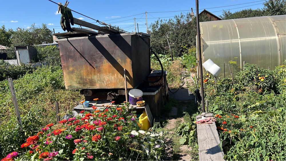 Продам капитальный дом в пришахтинске