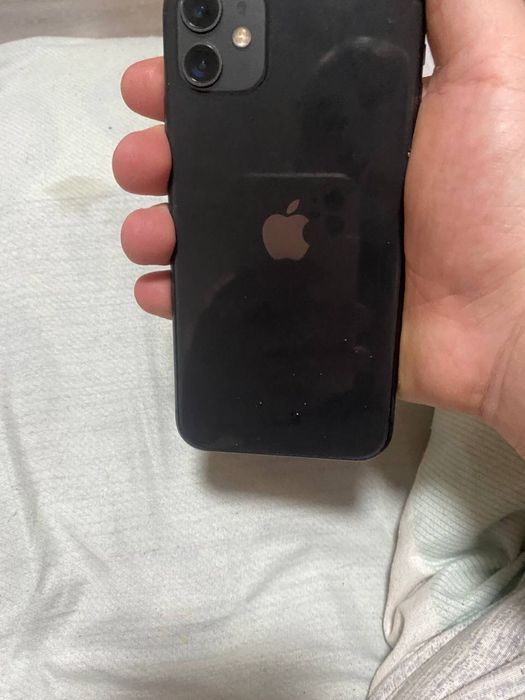 Продам Iphone 11 128 gb