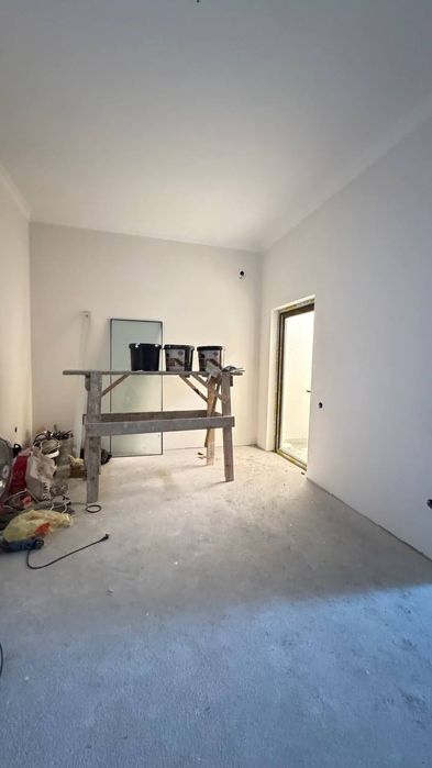 Продаётся дом. 3-комн. 74 м² участок 1.6 соток ПОД КЛЮЧ