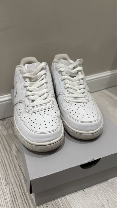 Кеды мужские Nike 39