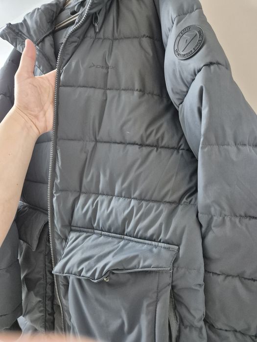 Зимняя куртка DEMIX