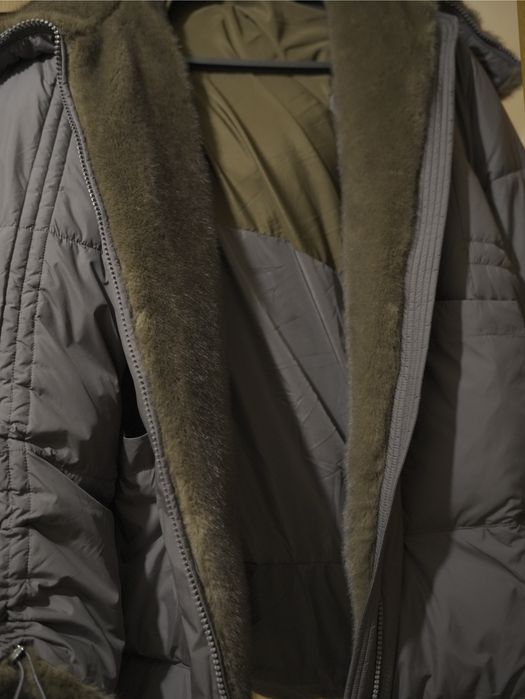 Срочно Продам Новую Куртку