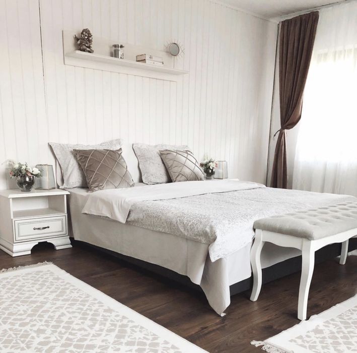 Vila/chalet/cabana de inchiriat “Marie Chalet”