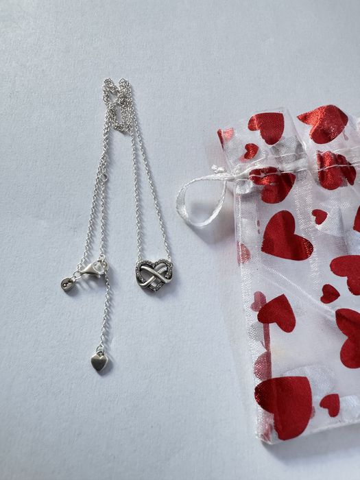 Colier Pandora original