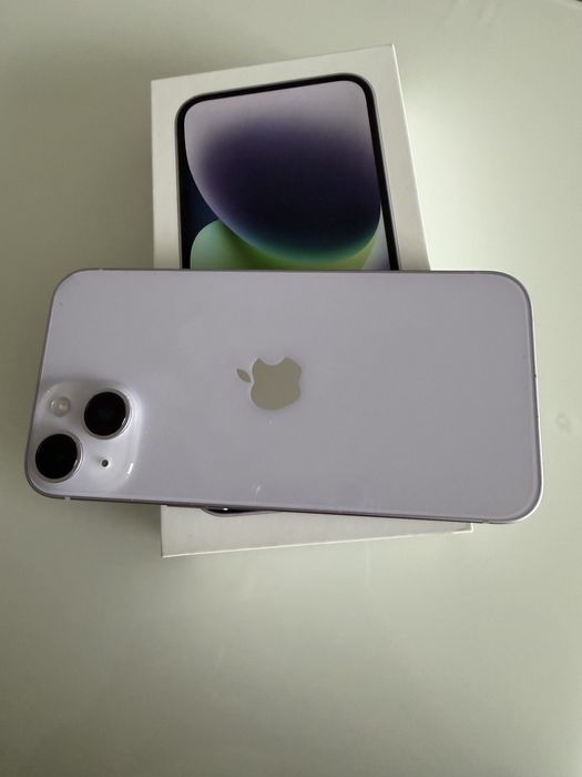 IPhone 14, 128 GB