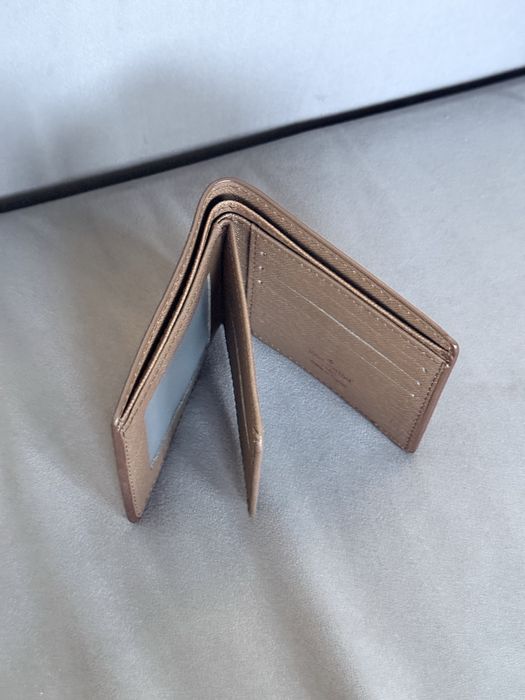 Portofel LV Louis Vitton din piele unisex