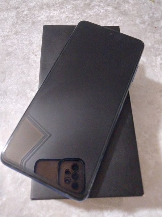 Poco X3 Pro 6+2/128GB. ideal holatda.