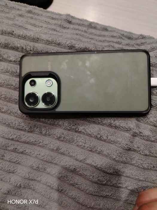 Redmi not 13 в харошем состояние