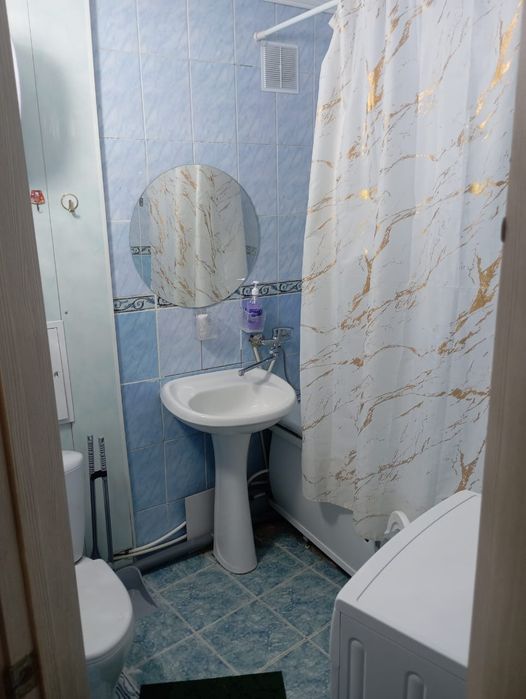 Сдам 3 комнатную квартиру