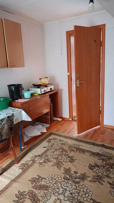 Сдам комнату в центре города