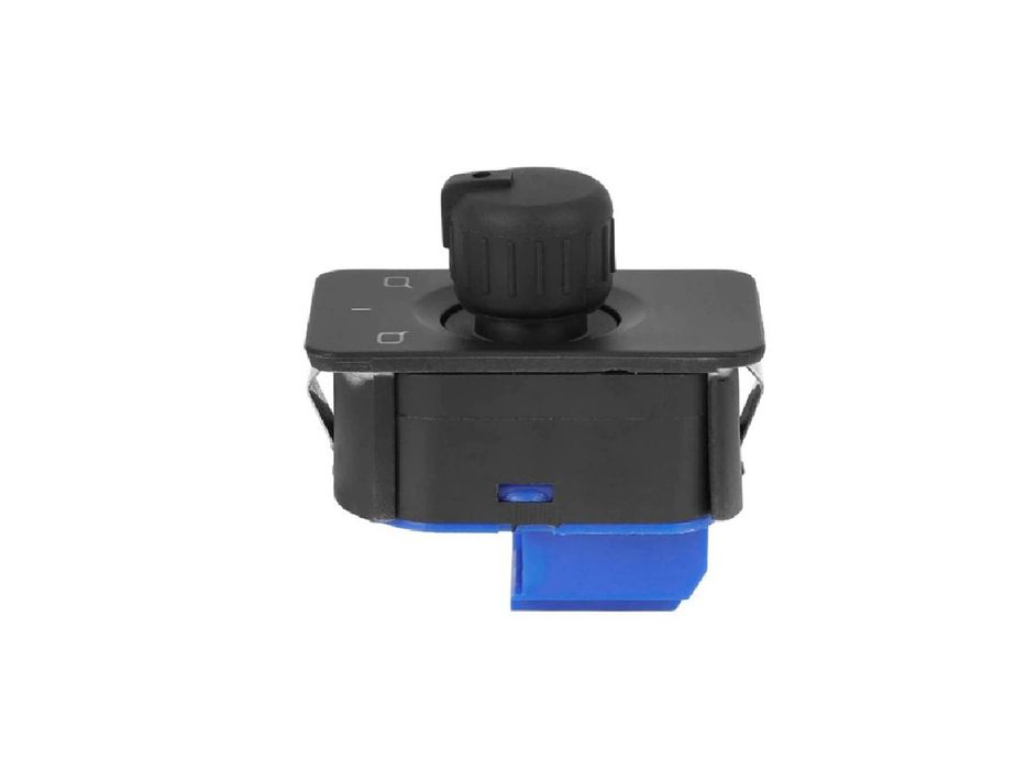 Бутон за ел огледало за Audi A 6 C 5 Facelift