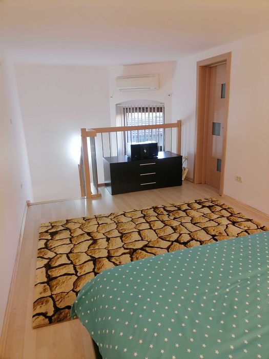 Proprietar inchiriez apartament in Piata Balcescu vis-a-vis de Grigore Moisil