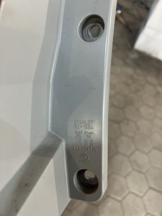 Запчасти на прадо 150