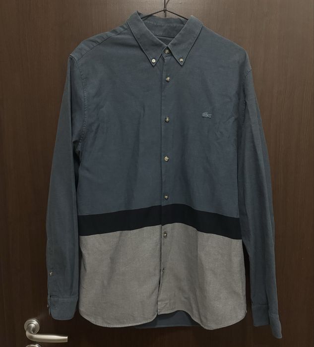 Lacoste Мъжка риза