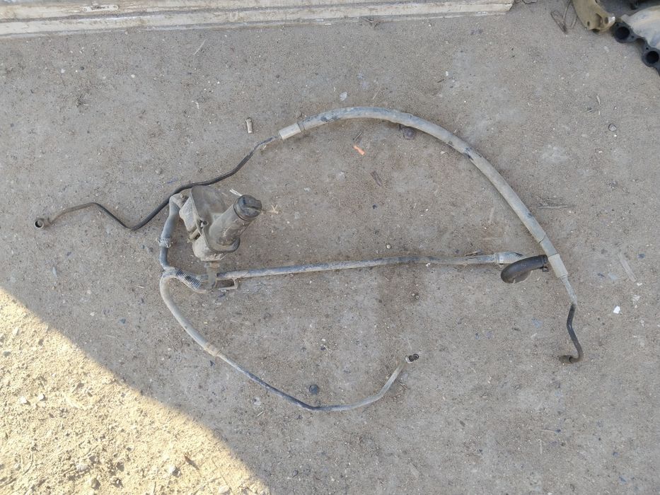 Запчасти на гольф 3