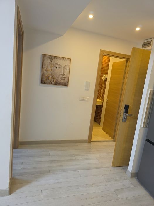 Apartamente Regim Hotelier Non-stop Rin Grand Rezidence
