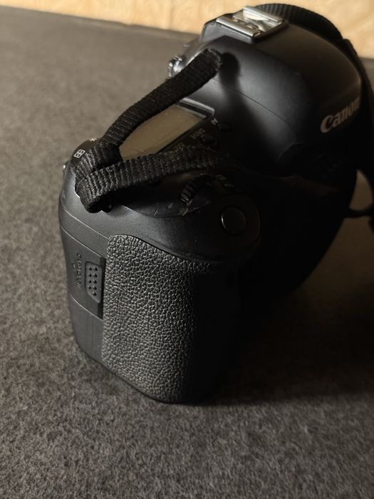 Canon 6d mark2 24-105L