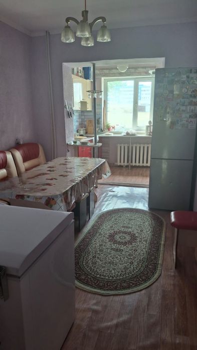 Срочно продается квартира по Шаталюка