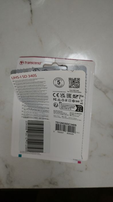 Sd карта на 128gb