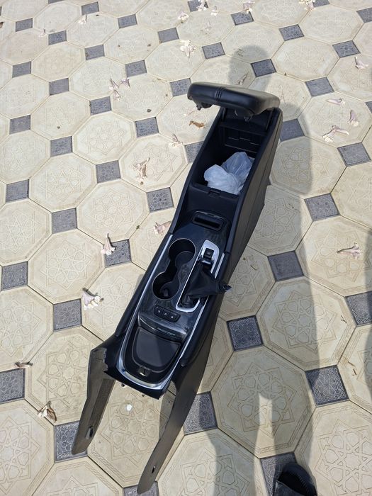 Малибу бар для кобальт