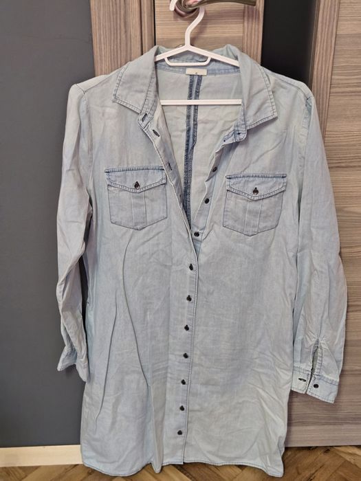 Дрехи за бременни