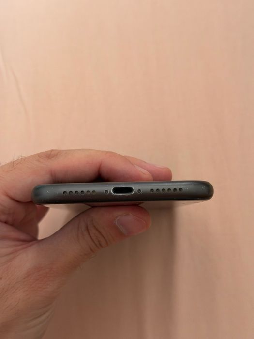 Apple Iphone 11 64gb, Utilizat
