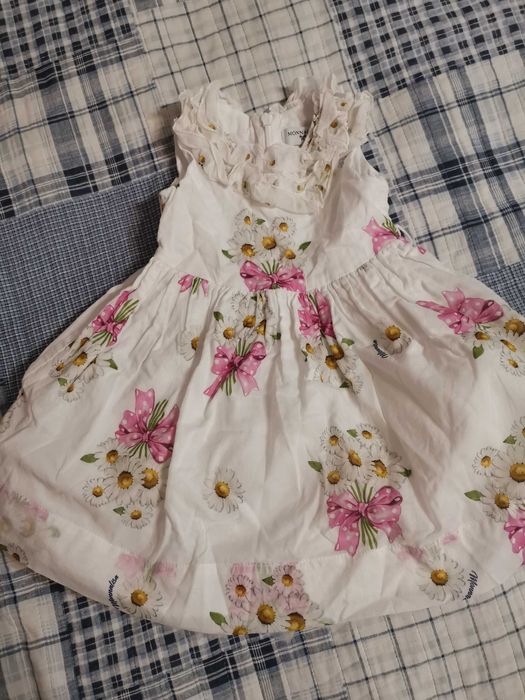 детские вещи на 12 мес