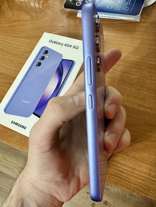 Продаю Samsung A54 5G 256gb