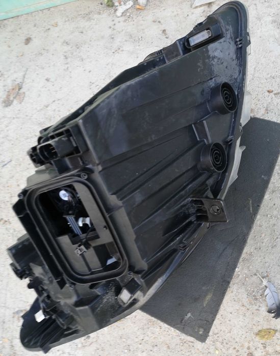 Оригинален фар Мерцедес Спринтер  Mercedes Sprinter Led