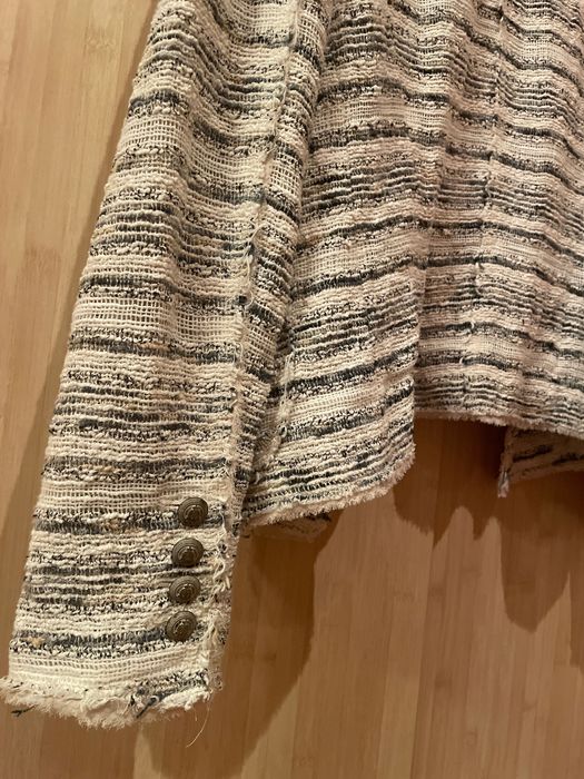 Дамско сако ZARA S размер