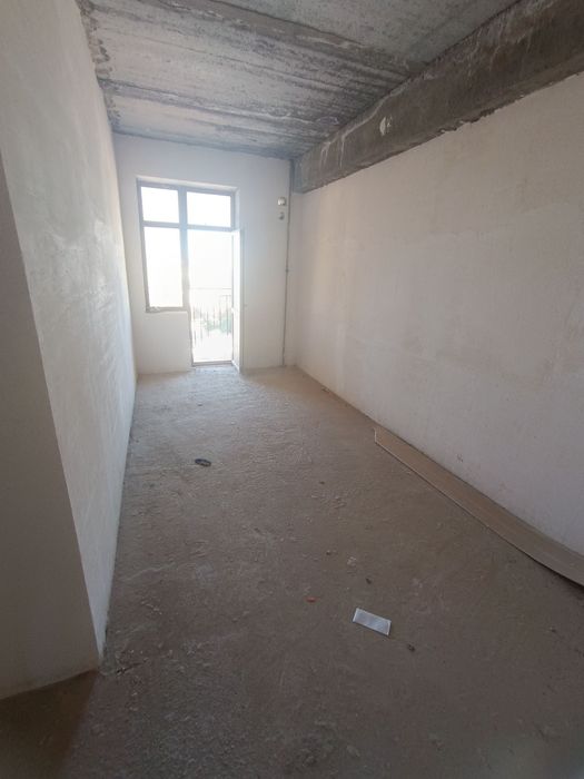 Zarafshon 12-mikrorayon | 3 xonali | 102 m² | Novostroyka