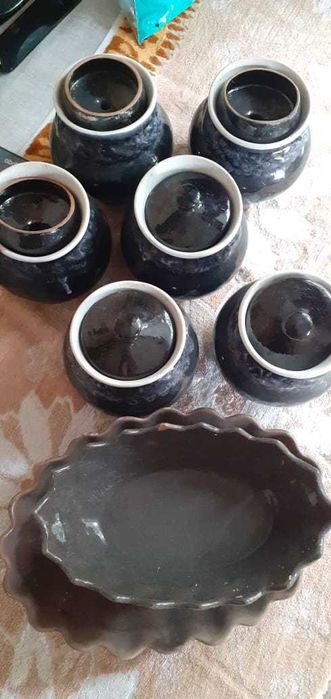 Продам набор керамики