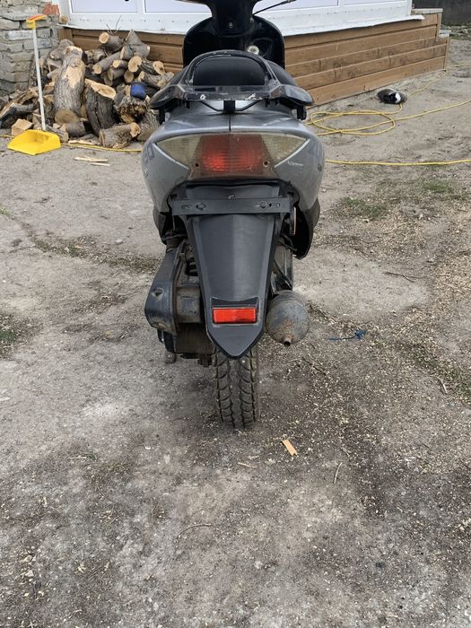 Продам скутер за 90000