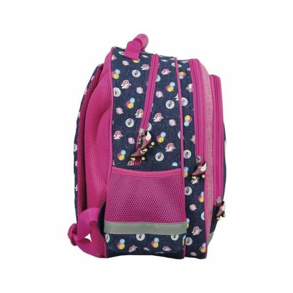 Ученическа раница Soy Luna за 1-4 клас